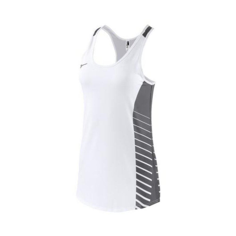 Women's  Team Tank - Mizuno 530096